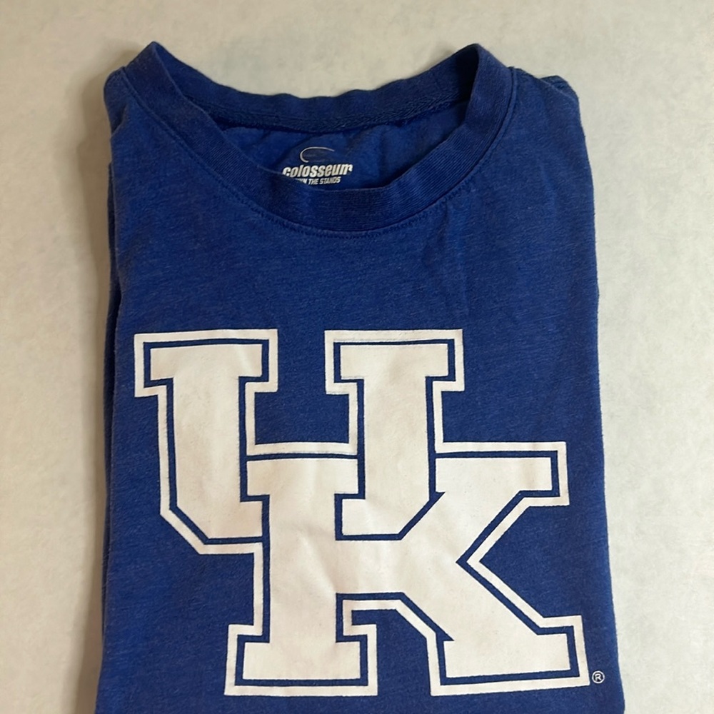 UK Youth M (12-14) short sleeve t-shirt